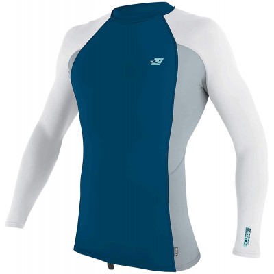 O'Neill Wetsuits O'neill Premium Skins UPF 50+ Long Sleeve Rash Guard
