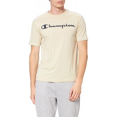 Champion Herren Legacy Classic Logo T-Shirt