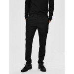 SELECTED HOMME Male Anzughose Recyclingpolyester Slim Fit