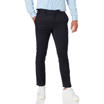 SELECTED HOMME Male Anzughose Slim Fit