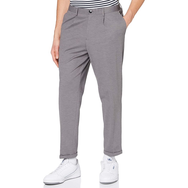 SELECTED HOMME Male Hose Casual Stretch