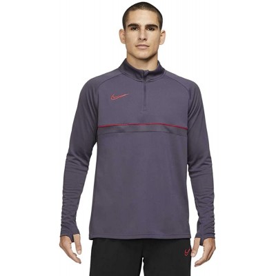 Nike Herren Df Acd21 Dril Top T-Shirt
