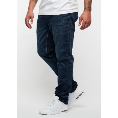 Herren Hosen | ONLY & SONS Herren NOOS Jeans Hose Slim Fit 5-Pockets dunkel blau denim - TF40880Only and Sonsdenim/navy20031350