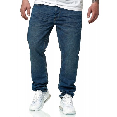 Herren Hosen | ONLY & SONS Herren NOOS Jeans Hose Slim Fit 5-Pockets Slim Fit medium blau denim - VG23653Only and Sonsdenim/navy20083941