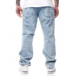 Herren Hosen | ONLY & SONS Herren NOOS Loose Fit Jeans Hose 5-Pockets blau denim - BV55742Only and Sonsdenim/navy22010346